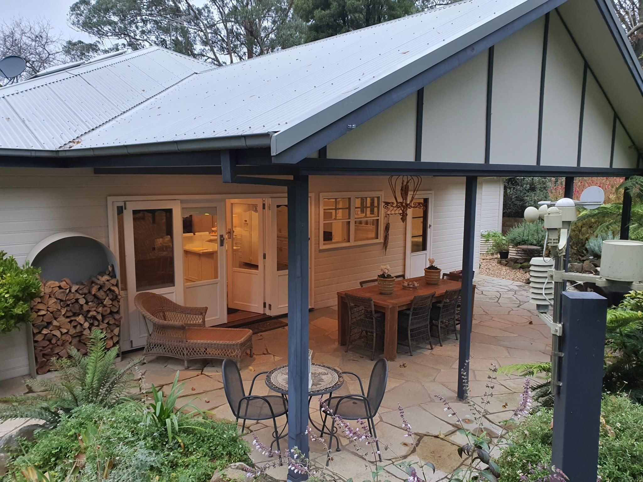 Homes of the Dandenong Ranges Dandenong Ranges Real Estate