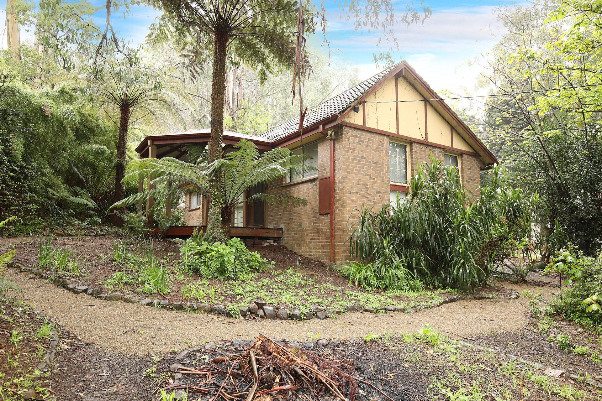 67a OlindaMonbulk Road, Olinda, Victoria 3788 Dandenong Ranges Real Estate