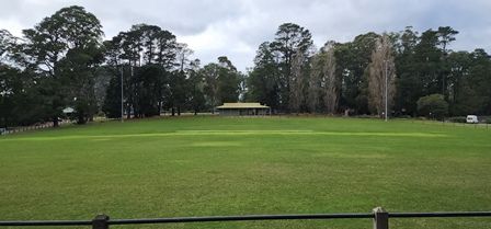 Community in the Dandenong Ranges