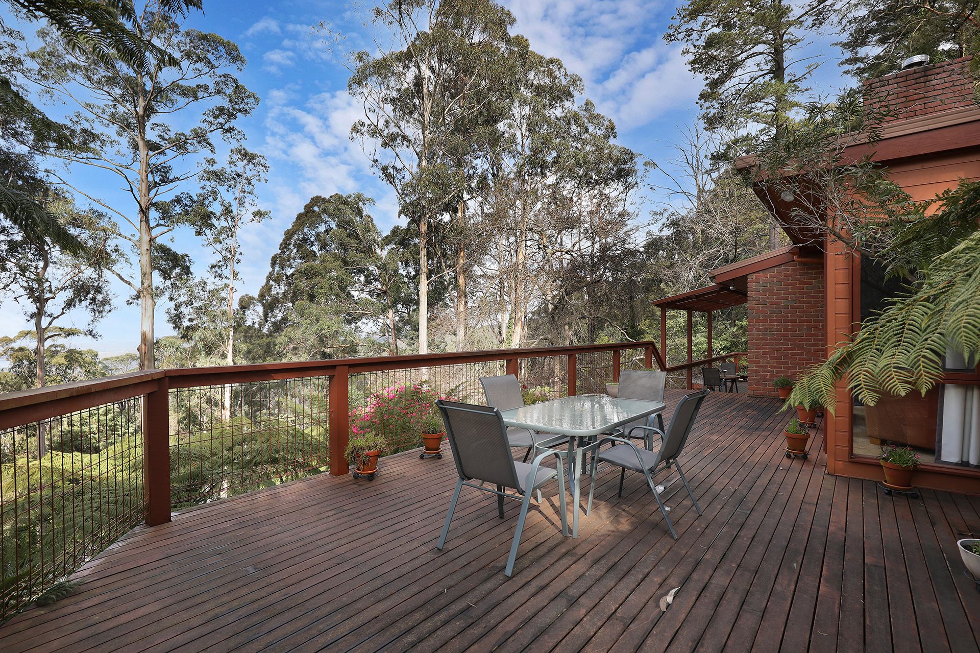  Dandenong Ranges Real Estate