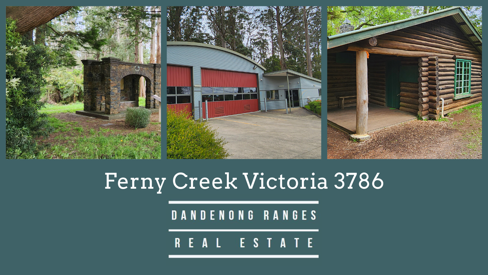 Ferny Creek Victoria 3786