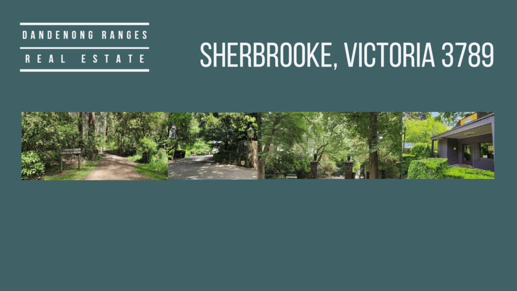 Places of Sherbrooke 