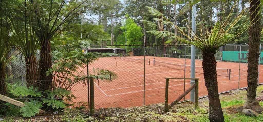 Ferny Creek Tennis Club