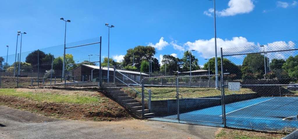 Monbulk Netball Club