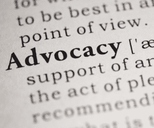 Real estate advocate, Dandenong Ranges Real Estate Advocate, working together