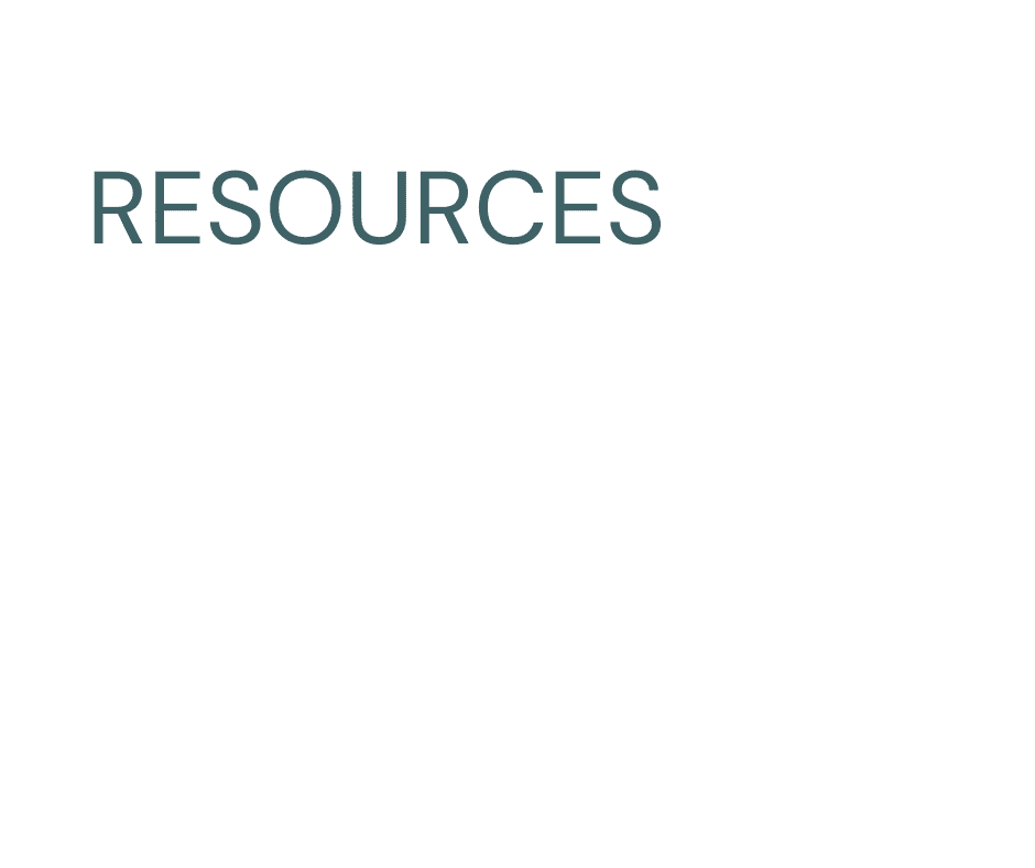 Resources to help you along your real estate journey
