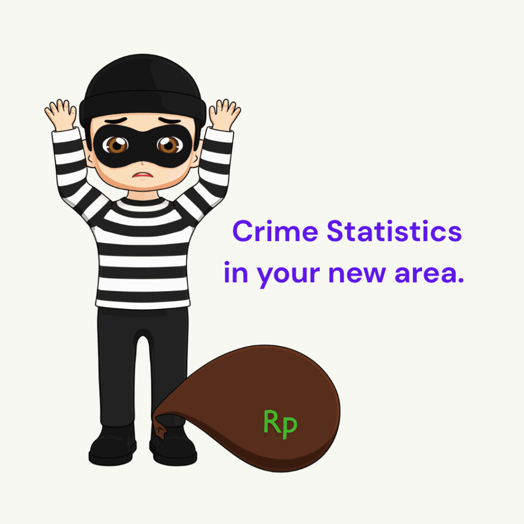 crime statistics