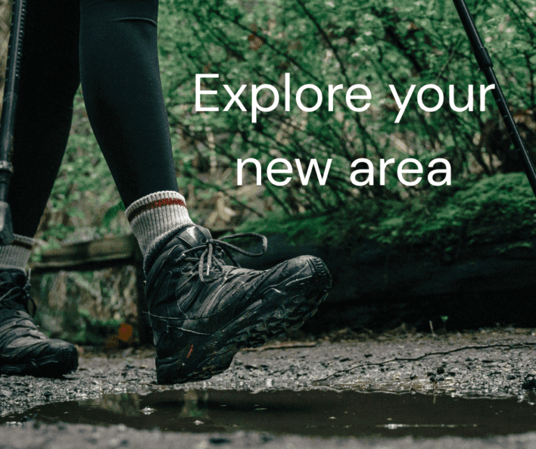 Exploring the Dandenong Ranges
