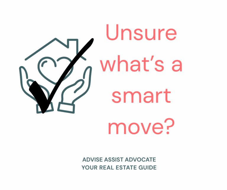 What is your motivation to move, to buy or sell a home? Uncertainty about a move? Let's work out your next move together.